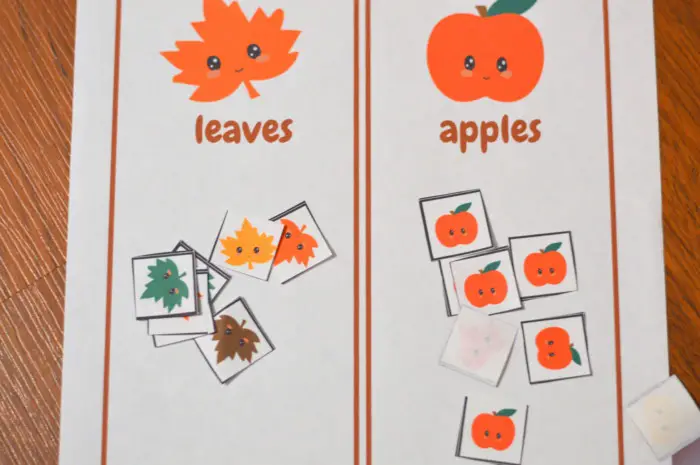 fun educational activities for kindergarten math