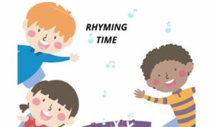 10 ENGAGING Rhyming Activities For Kindergarteners (2023 Edition ...