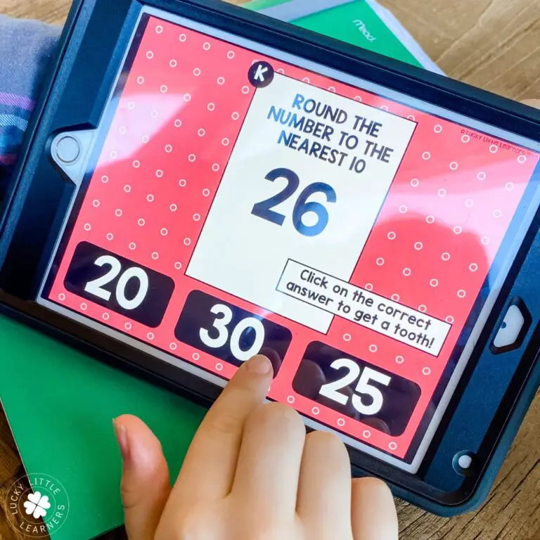 10 ENGAGING Zoom Activities For Kindergarteners 2023 Guide