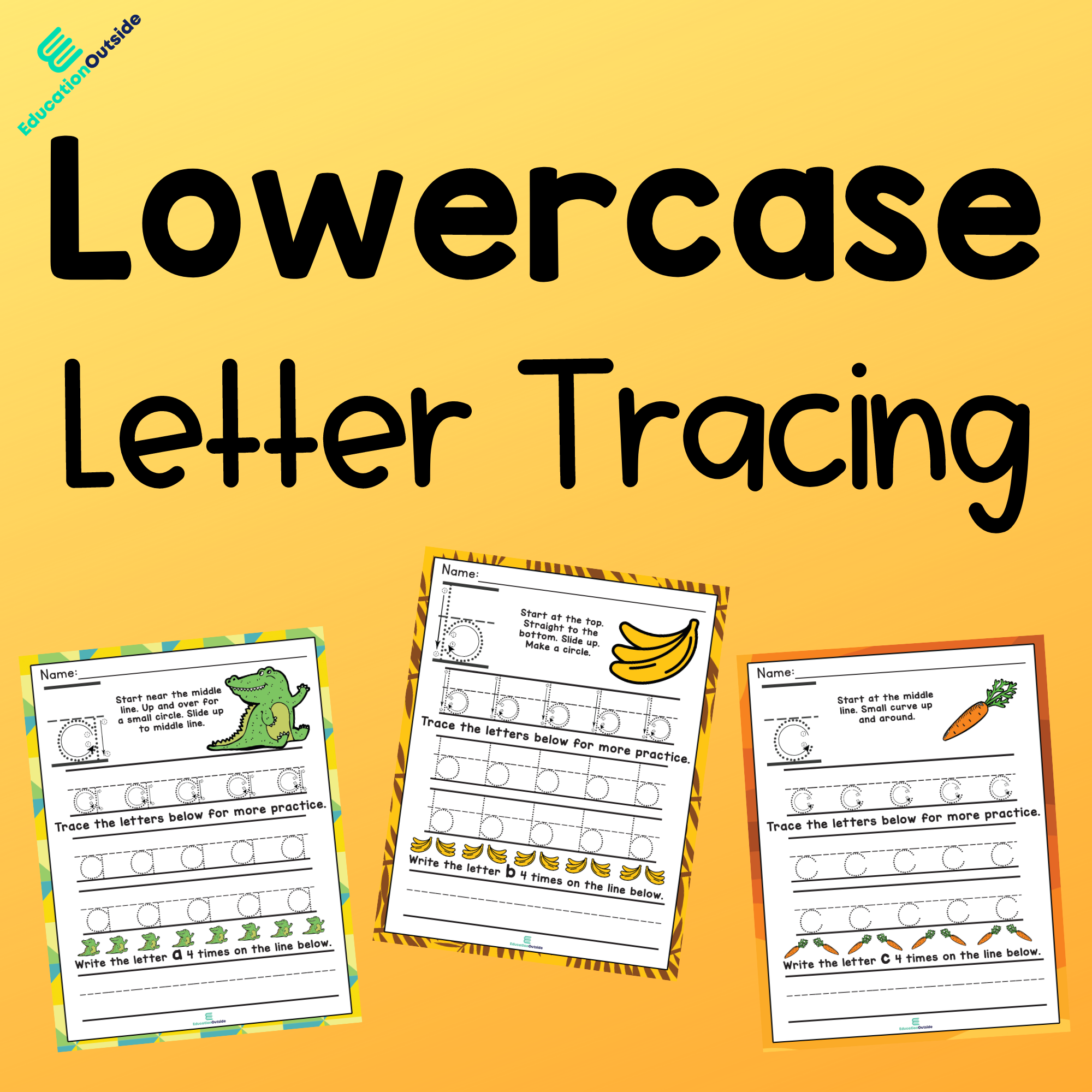 lowercase-letter-tracing-worksheet