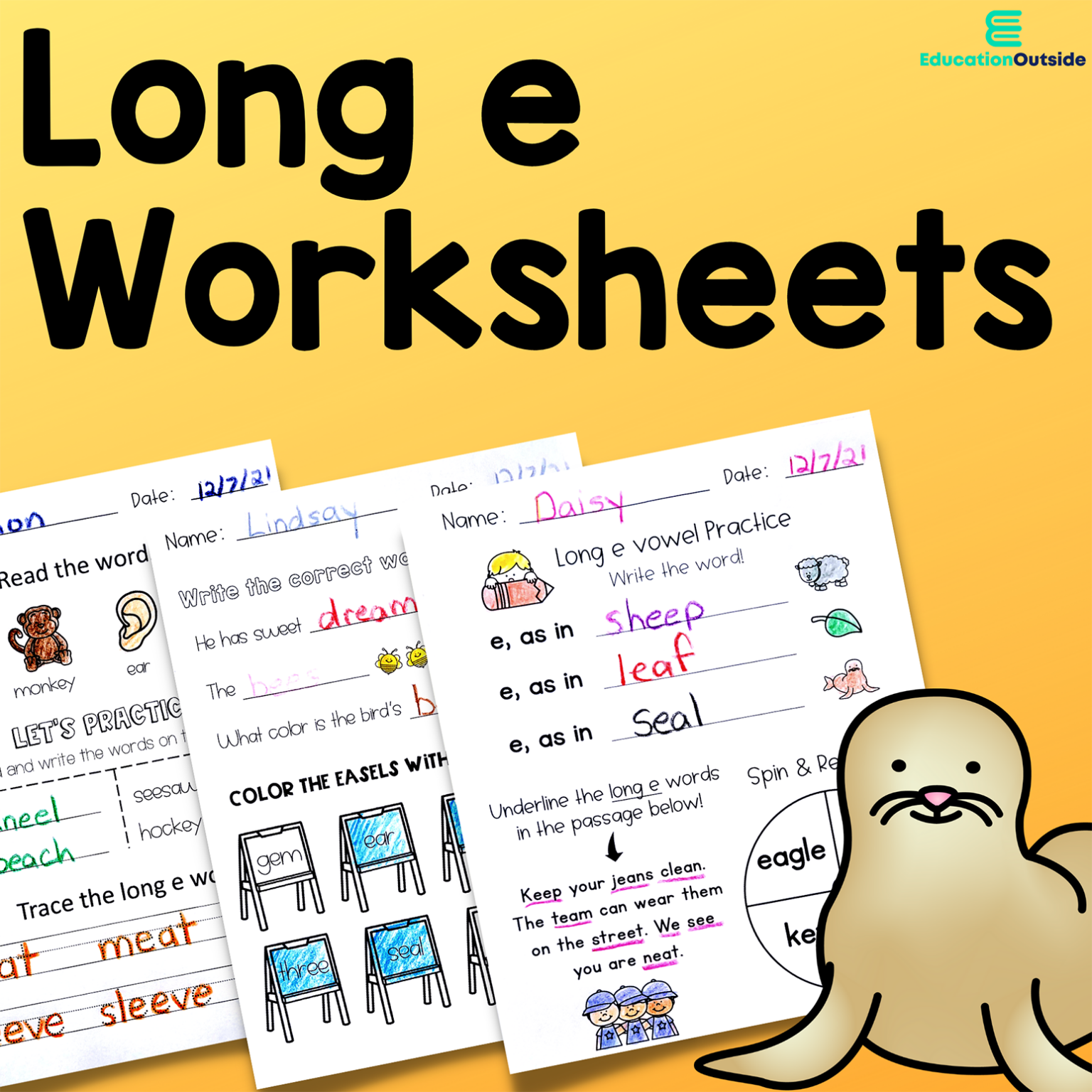 5-fun-and-educational-long-e-worksheets-no-prep-printables-2023