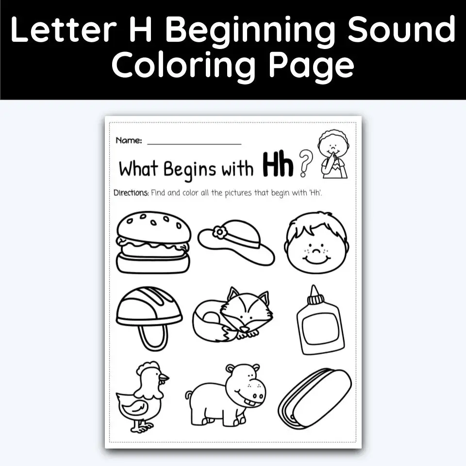 letter-h-beginning-sound-coloring-page