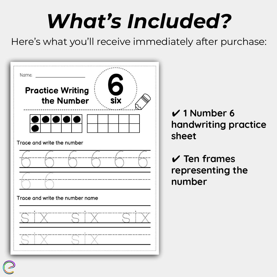 number-6-tracing-number-handwriting-practice