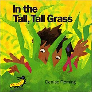 10 Captivating Bug Books For Preschoolers - Education Outside