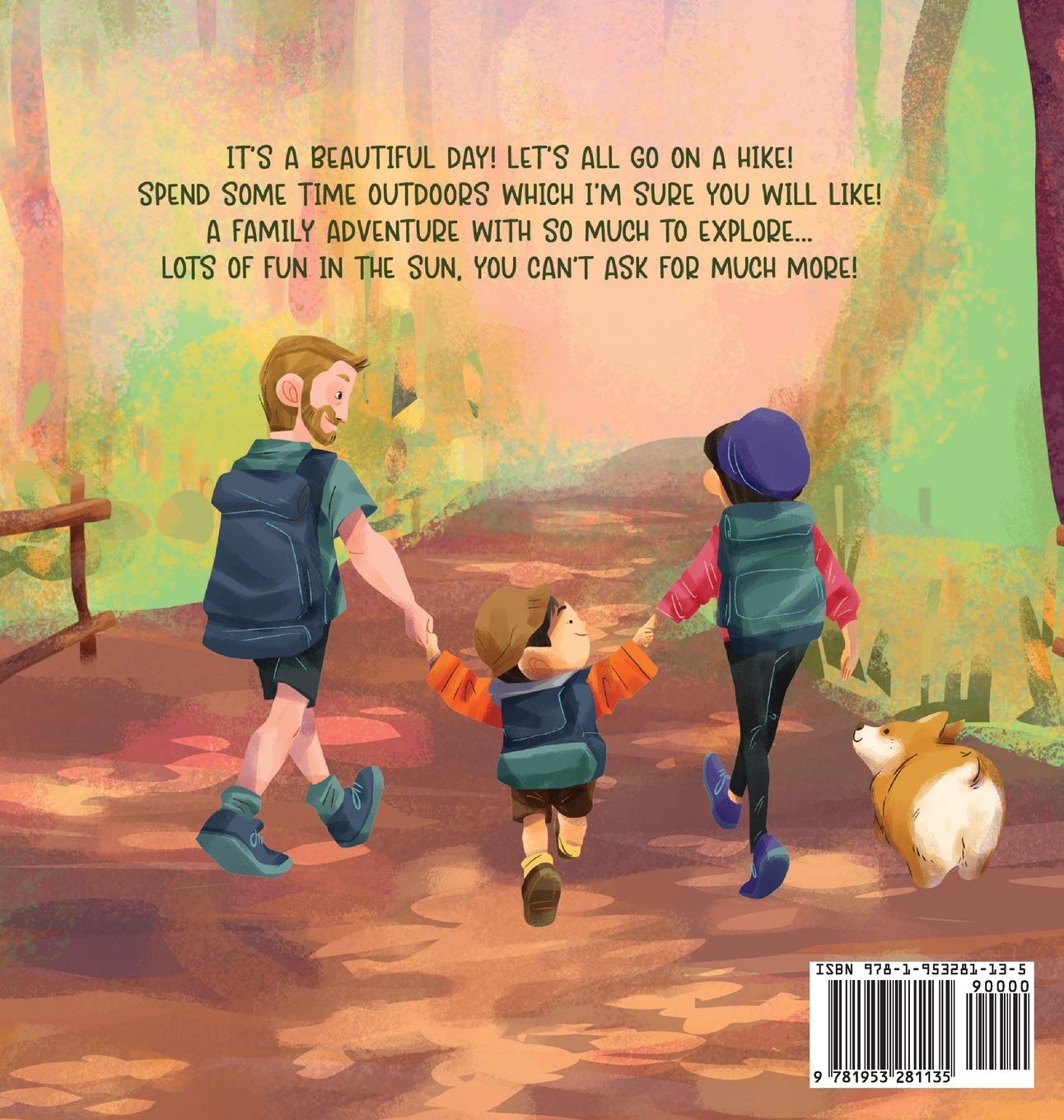 10 Camping Books for Preschoolers to Enjoy and Learn From - Education ...