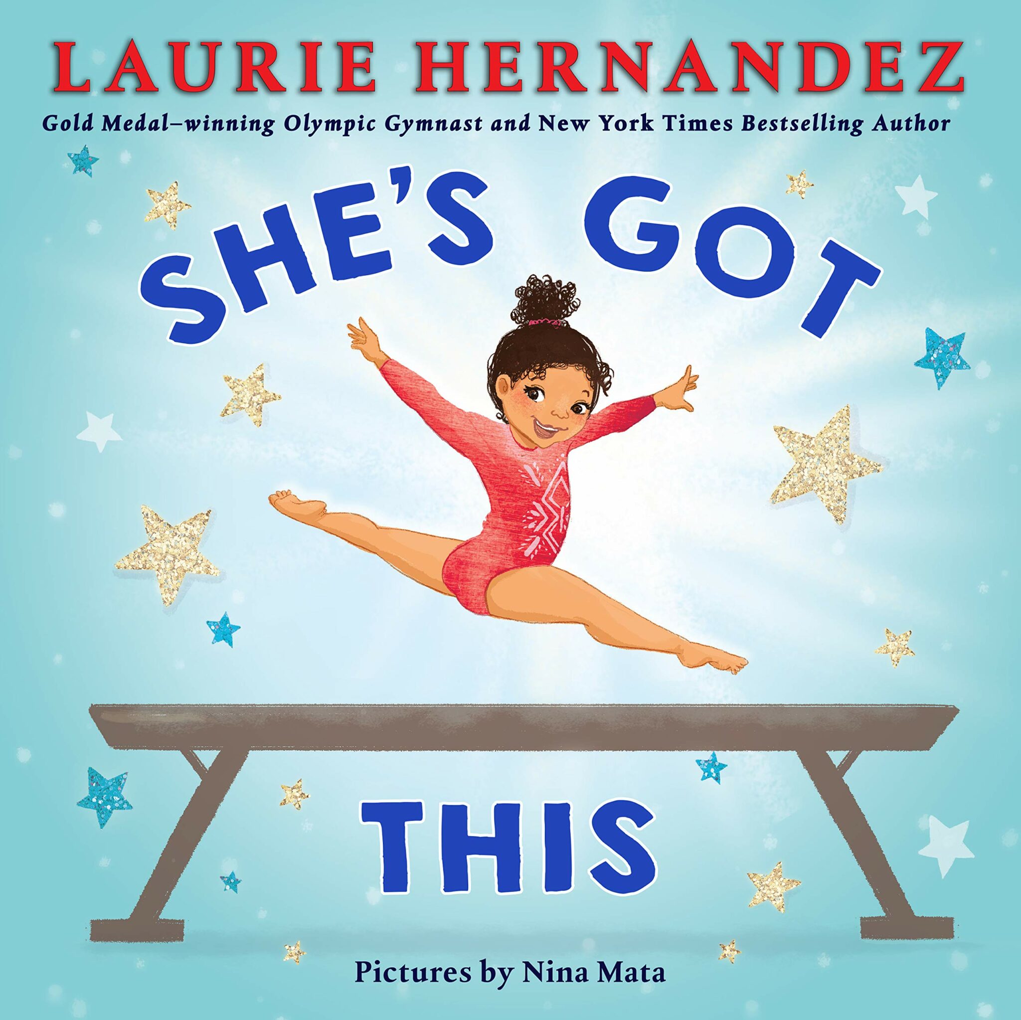 10 Inspiring Sports Books for Preschoolers Education Outside