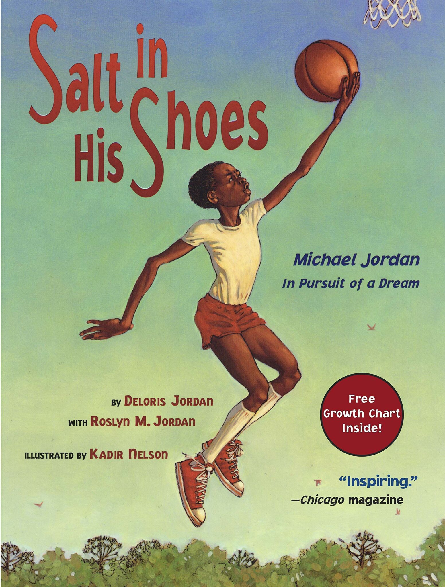 10 Inspiring Sports Books for Preschoolers Education Outside