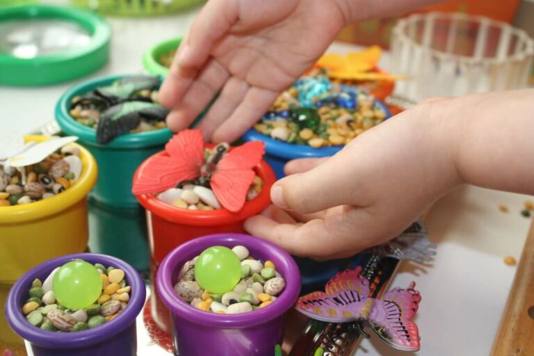 10 Best Butterfly Activities for Preschoolers - Education Outside