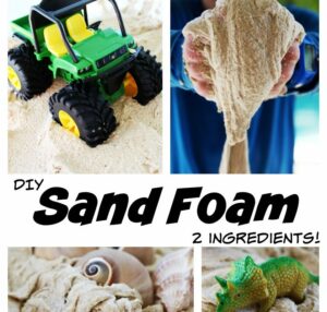 10 Hot and Fun Desert Activities for Preschoolers - Education Outside