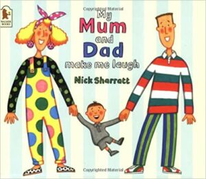 10 Perfect Pattern Books for Preschool Kids - Education Outside
