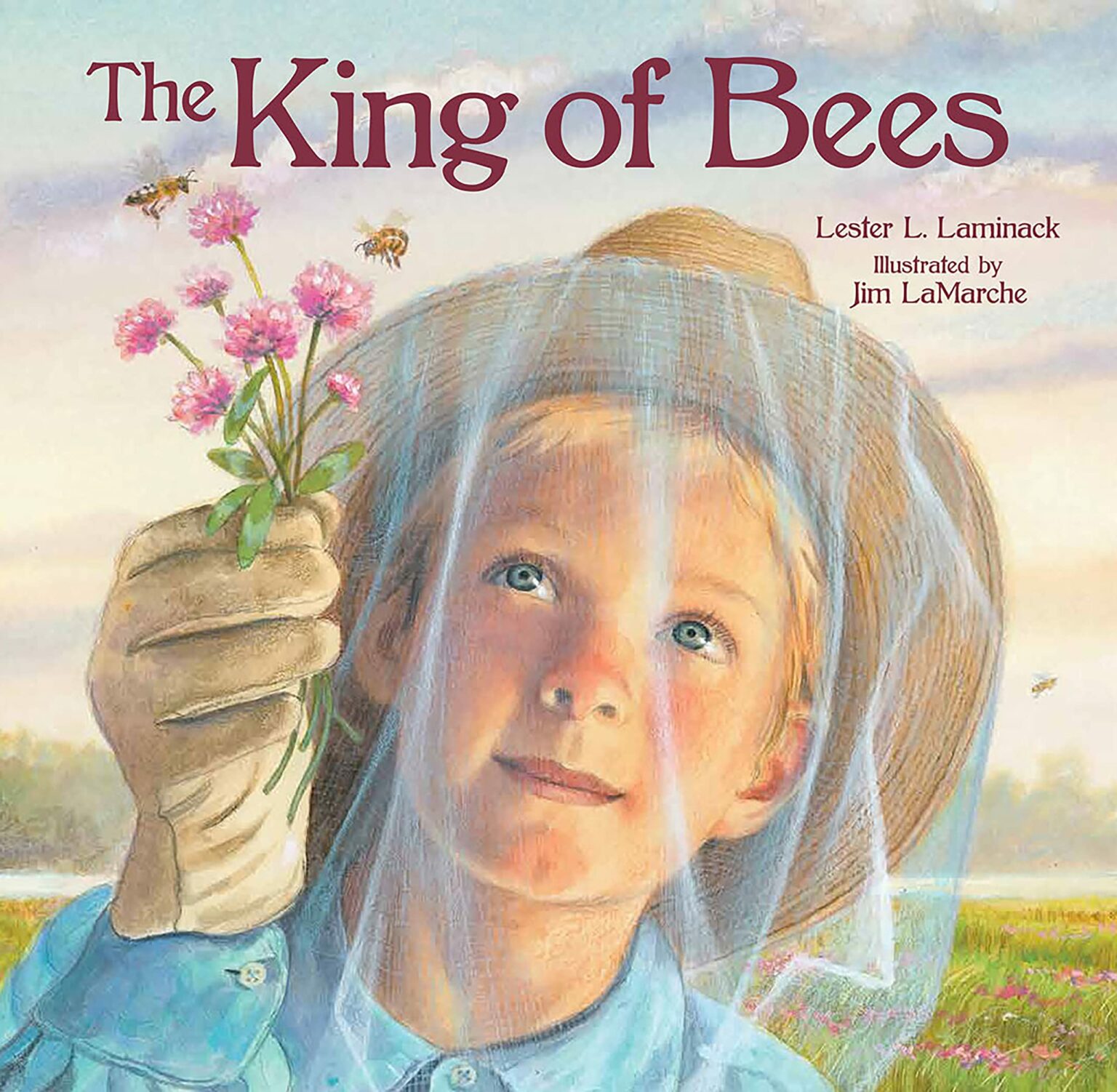 10 Books About Bees for Preschoolers to Buzz About - Education Outside