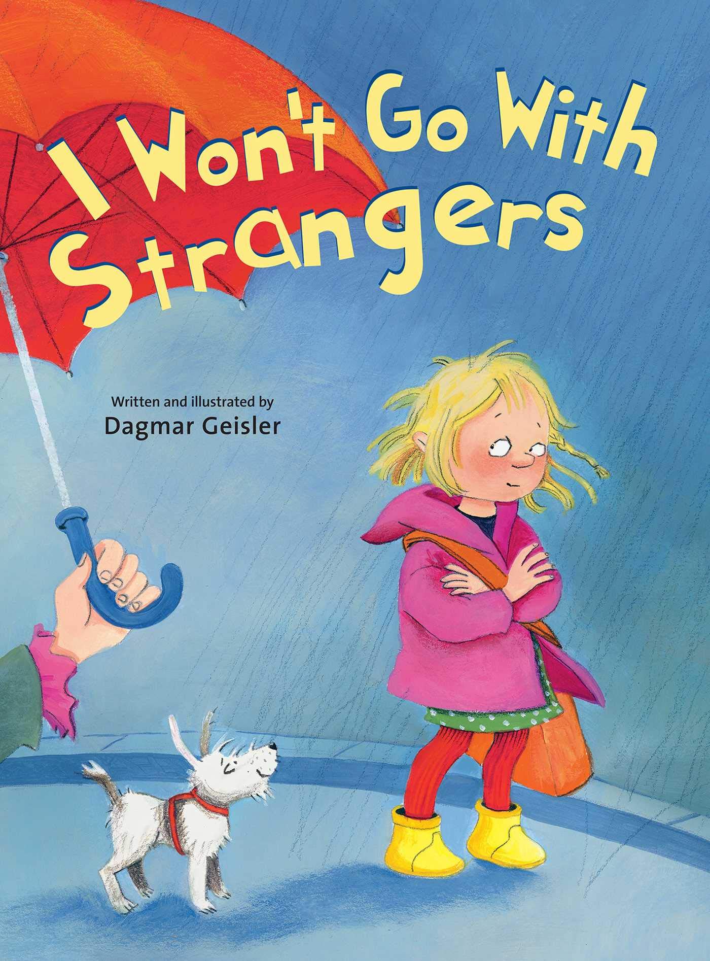 10 Must-Have Books on Safety for Preschoolers - Education Outside