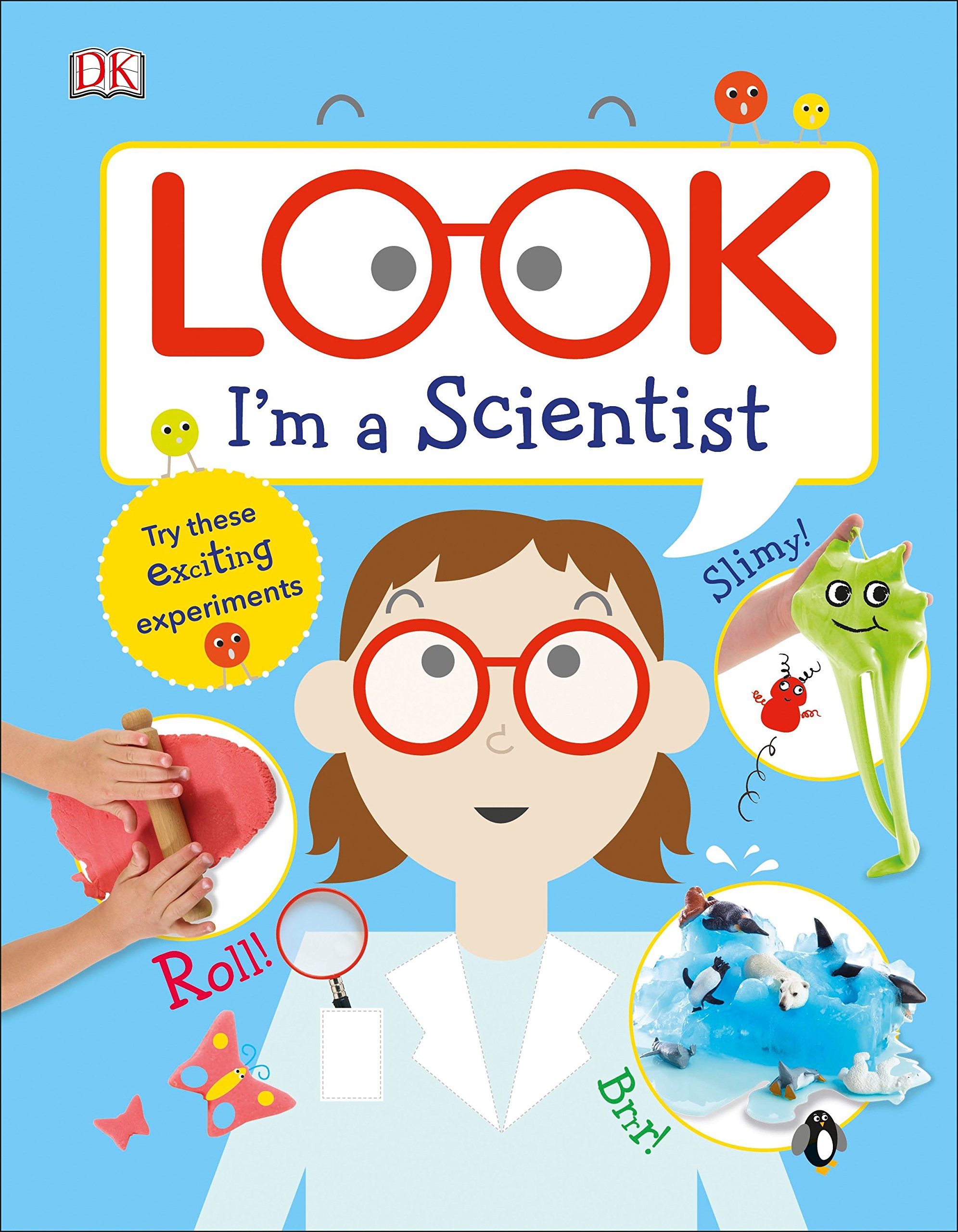 10 Enthralling Books About Science for Preschoolers - Education Outside