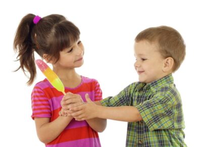 10 Simple and Fun Sharing Activities for Preschoolers - Education Outside