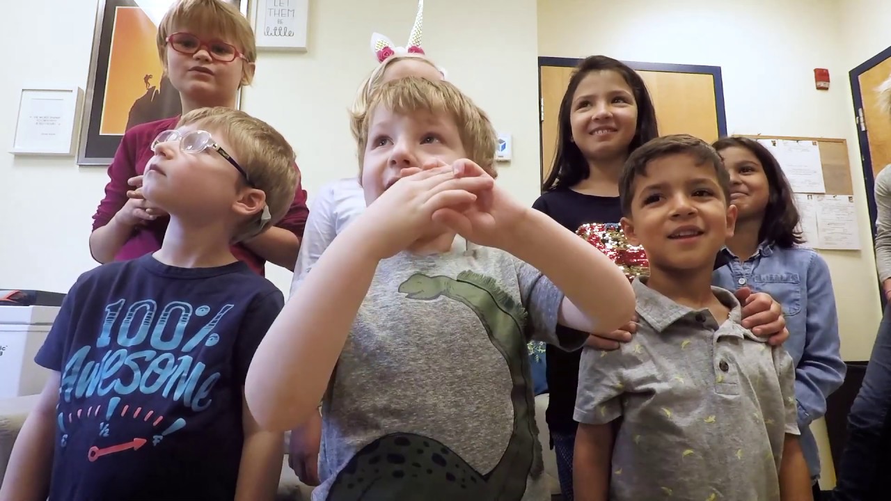 10 Funtastic Hand Washing Songs for Preschoolers - Education Outside