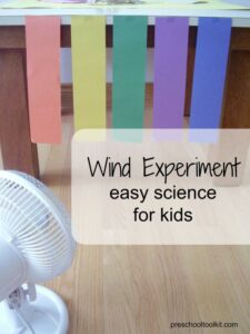 10 Mind-Blowing Wind Activities for Preschoolers - Education Outside