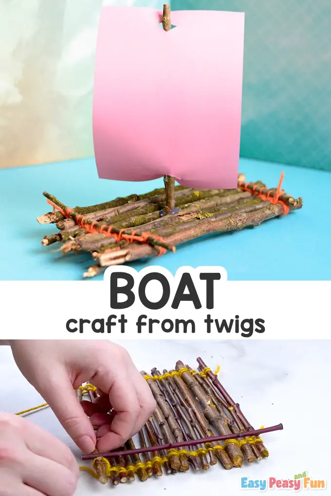 sailboat crafts for preschoolers