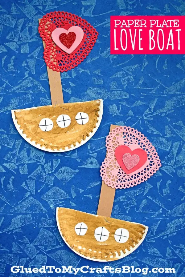 sailboat crafts for preschoolers