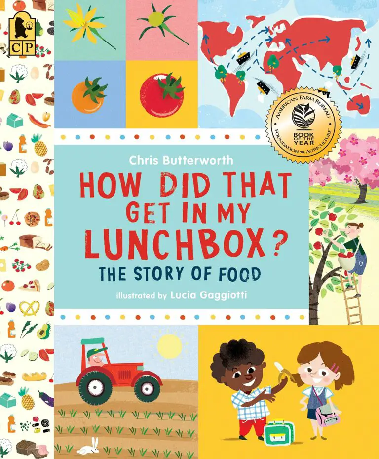 10 learning filled books about nutrition for preschoolers education
